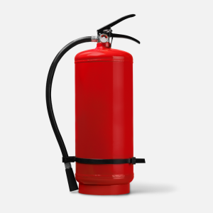 Fire Extinguisher