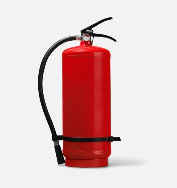 Fire Extinguisher
