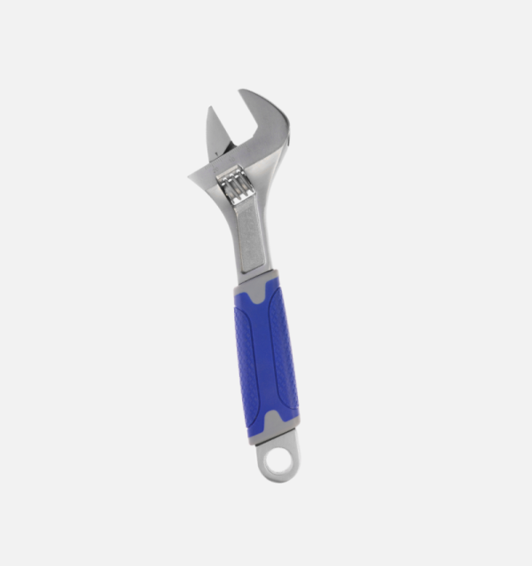 Adjustable Wrench